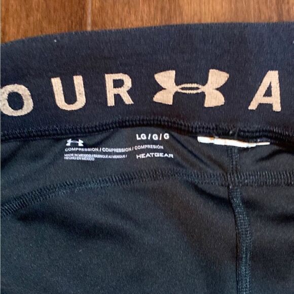 Under Armour Leggings   - Picture 3 of 4